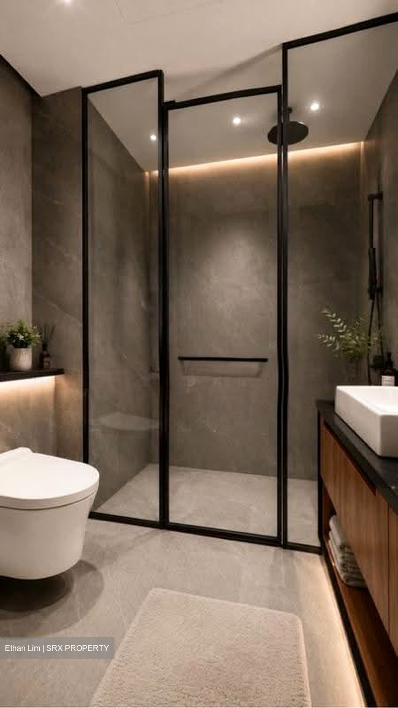 PETIT JERVOIS (D10), Apartment #616987481